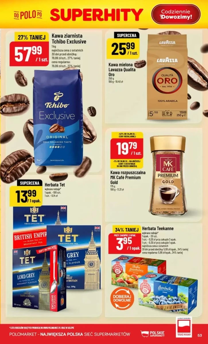 Strona 53 z gazetki Polomarket