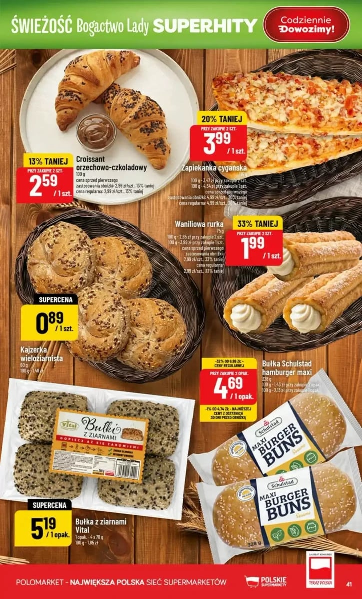 Strona 41 z gazetki Polomarket