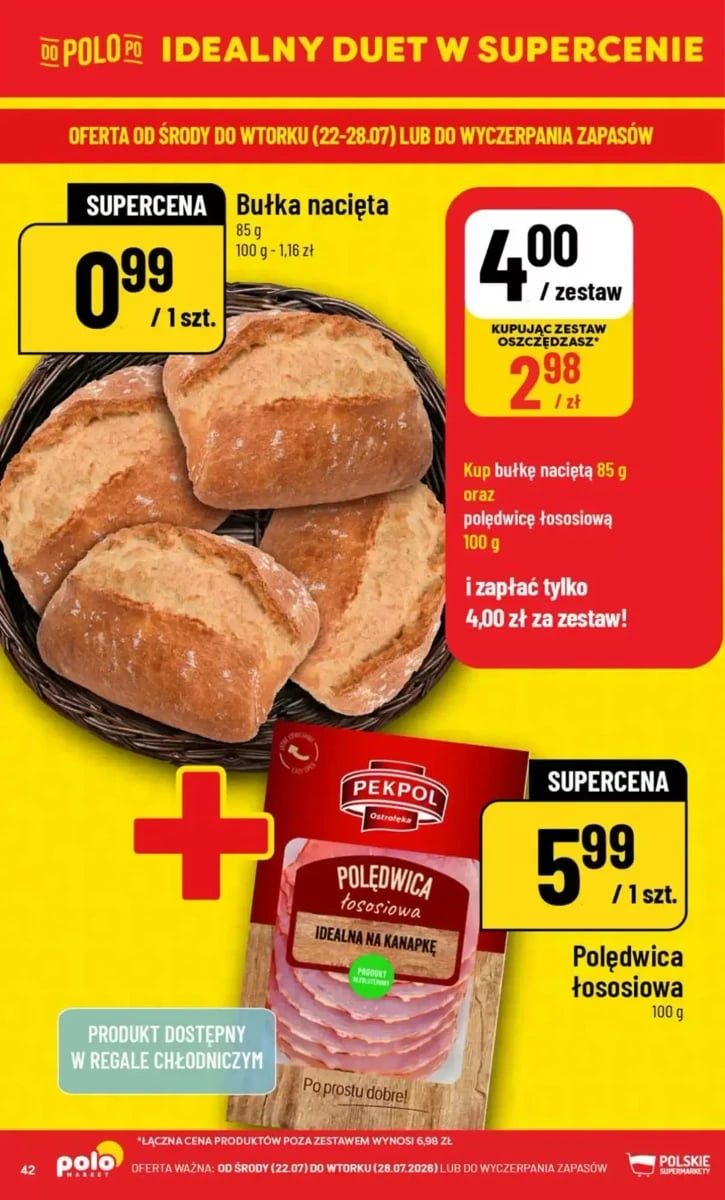 Strona 42 z gazetki Polomarket