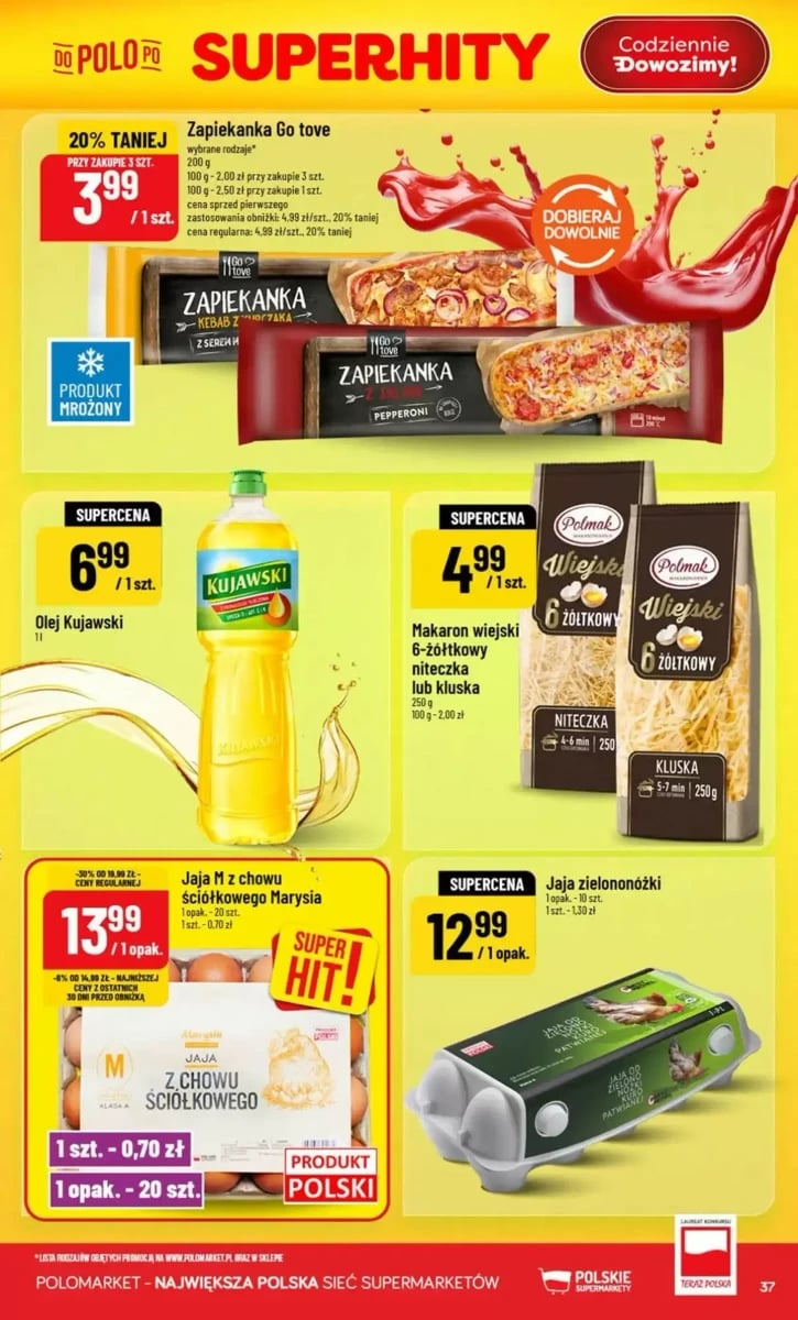 Strona 37 z gazetki Polomarket