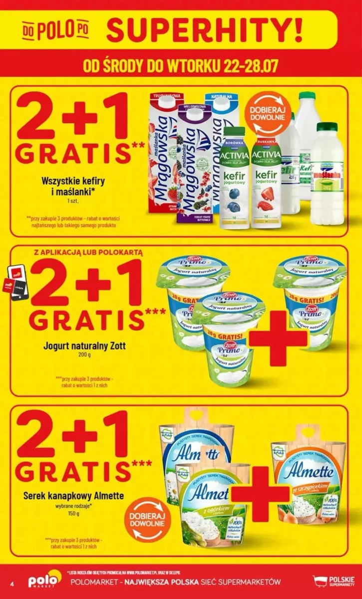 Strona 4 z gazetki Polomarket