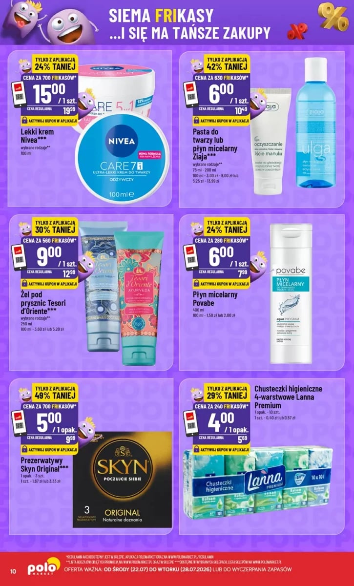 Strona 10 z gazetki Polomarket