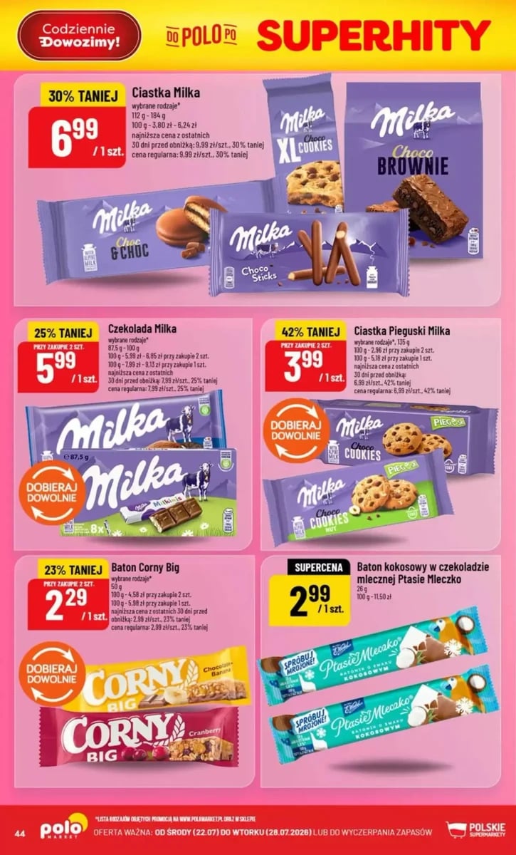 Strona 44 z gazetki Polomarket