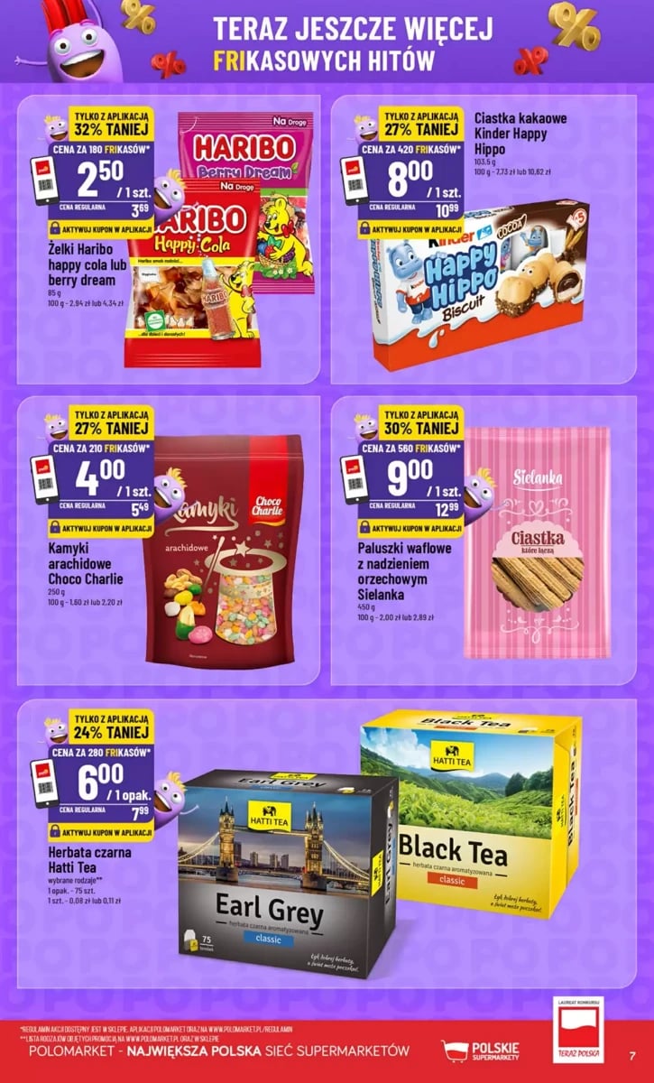 Strona 7 z gazetki Polomarket