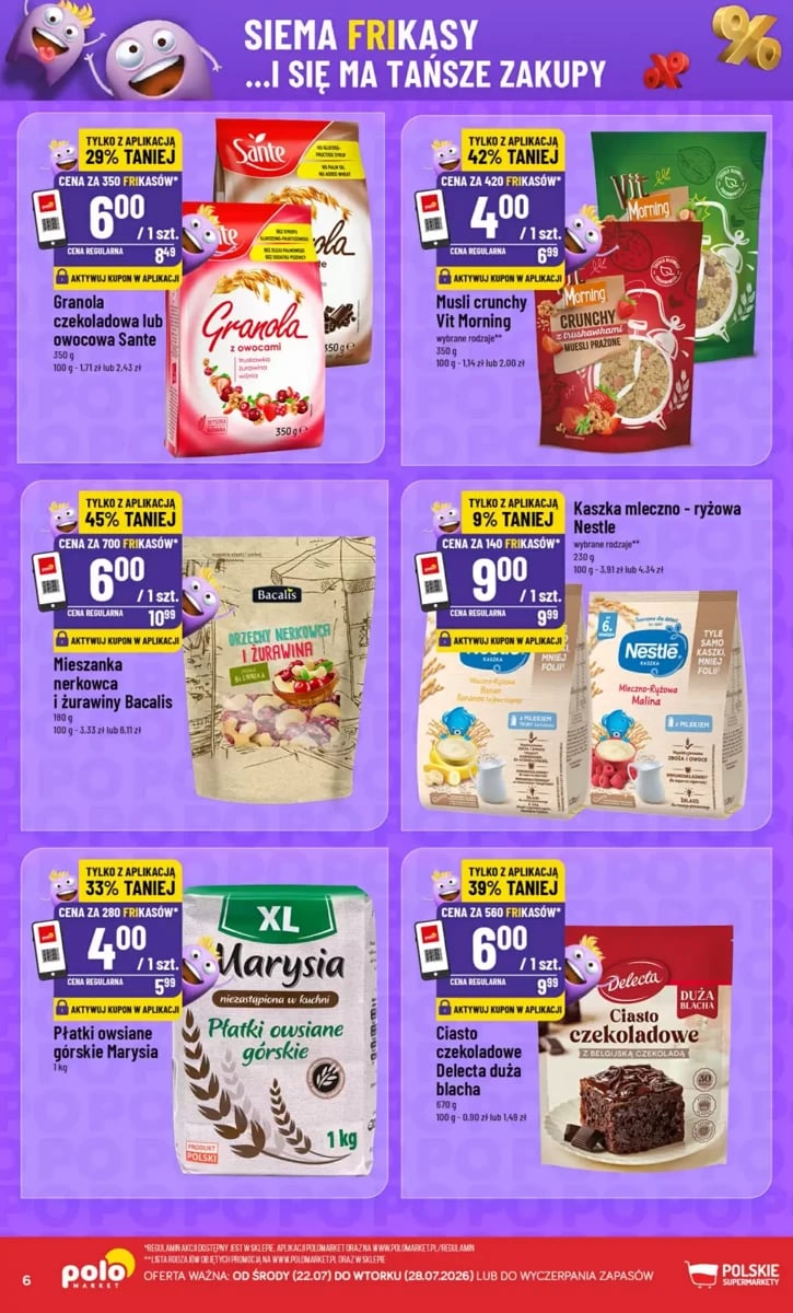 Strona 6 z gazetki Polomarket