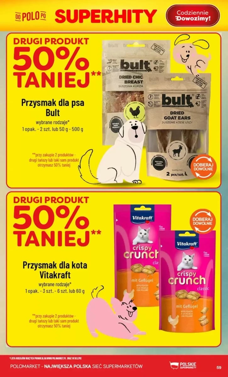 Strona 59 z gazetki Polomarket