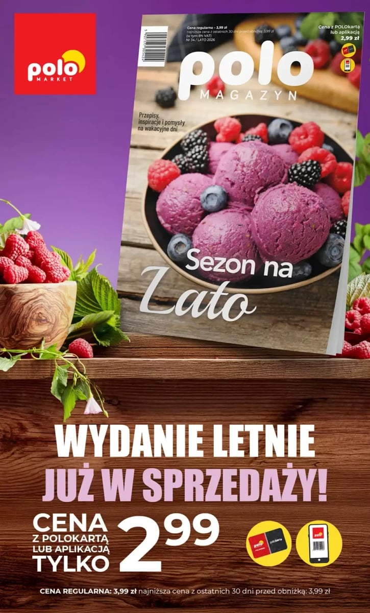 Strona 16 z gazetki Polomarket