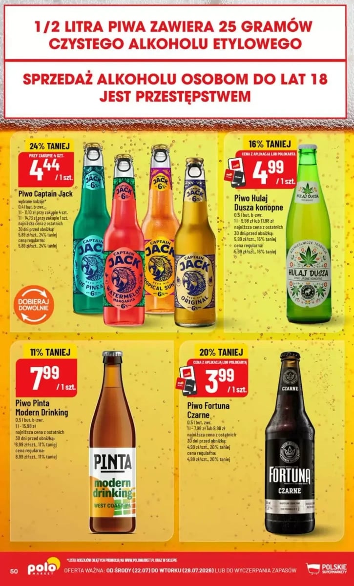 Strona 50 z gazetki Polomarket