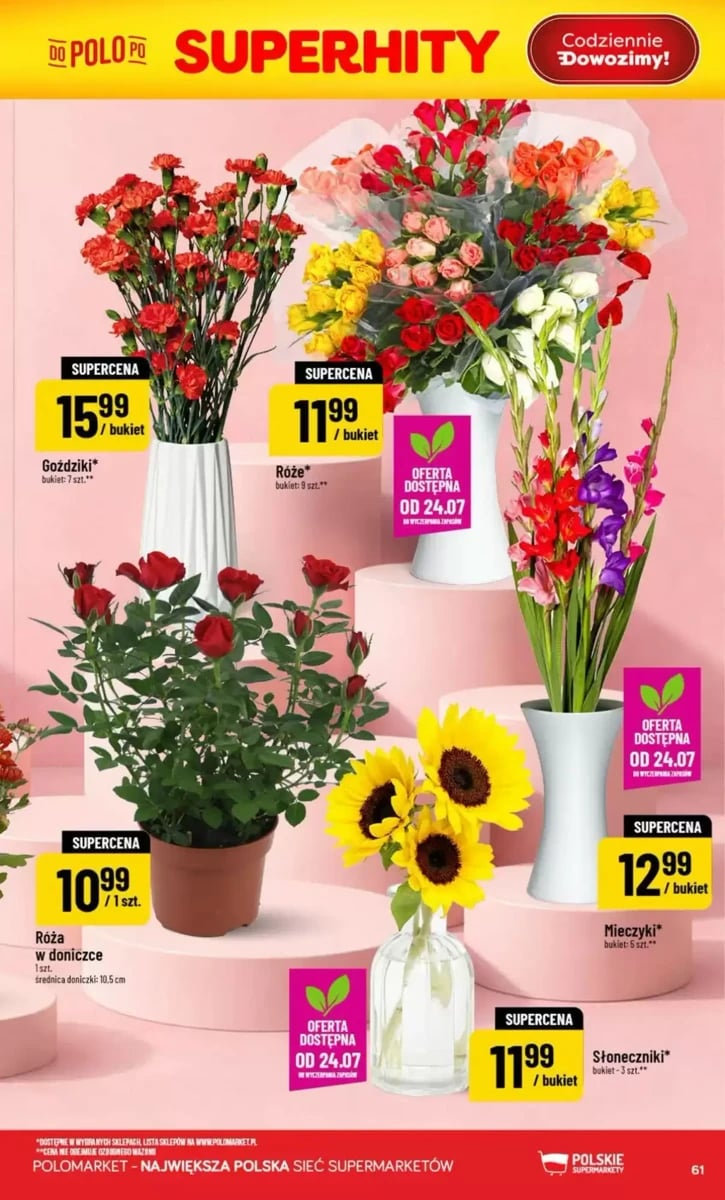 Strona 61 z gazetki Polomarket