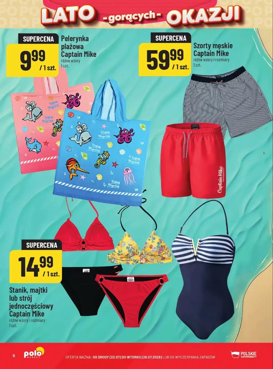 Strona 6 z gazetki Polomarket