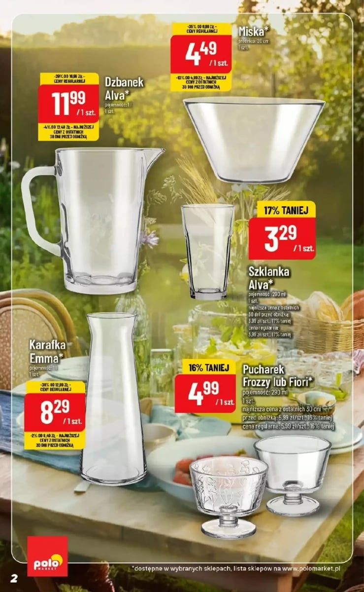 Strona 2 z gazetki Polomarket