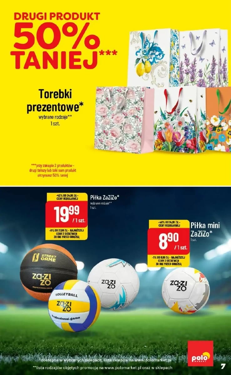 Strona 7 z gazetki Polomarket