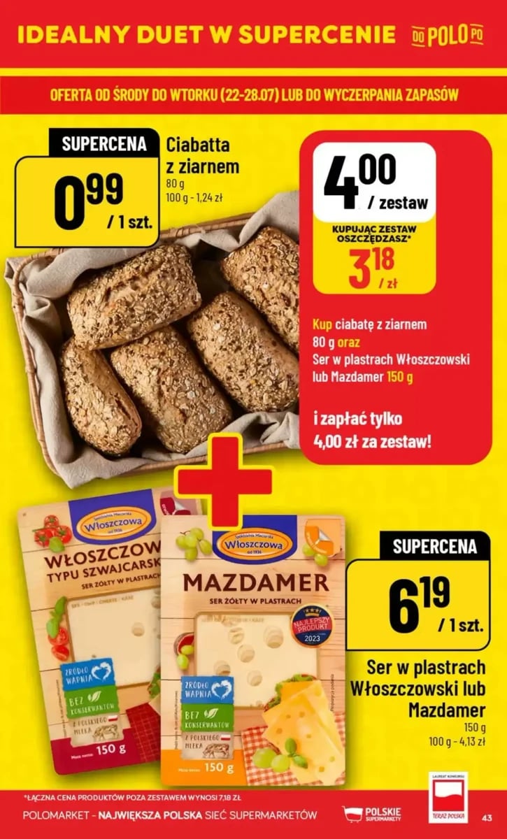 Strona 43 z gazetki Polomarket