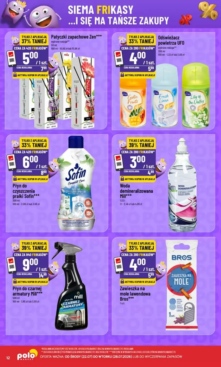 Strona 12 z gazetki Polomarket