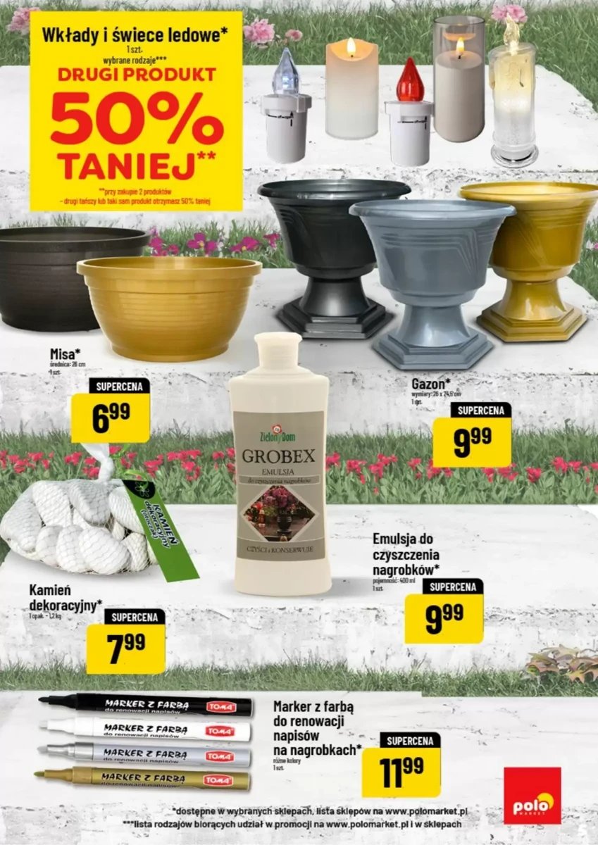 Strona 5 z gazetki Polomarket