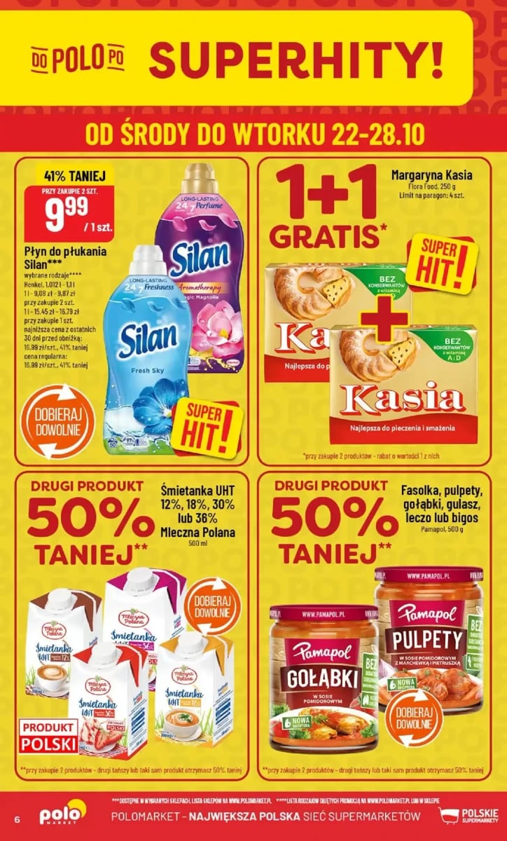 Strona 6 z gazetki Polomarket
