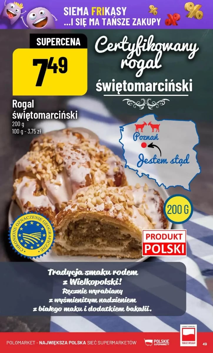 Strona 49 z gazetki Polomarket