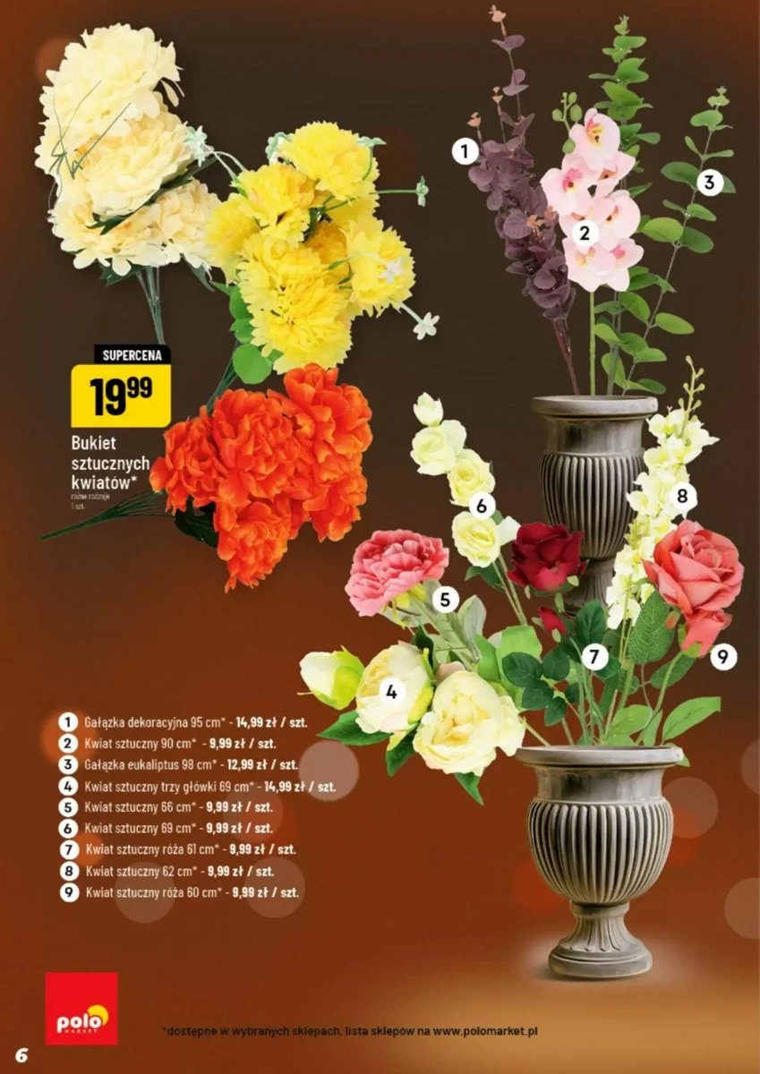 Strona 6 z gazetki Polomarket