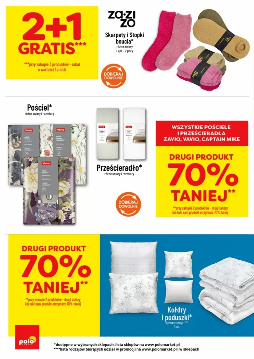 Strona 2 z gazetki Polomarket