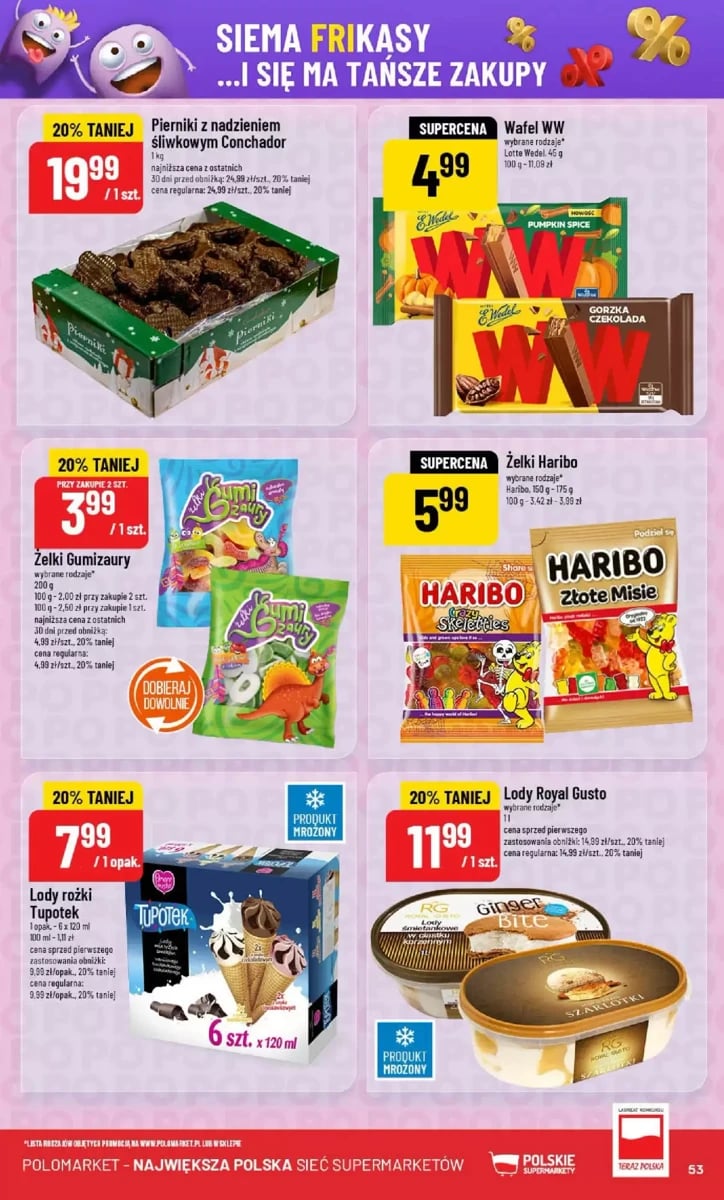 Strona 53 z gazetki Polomarket