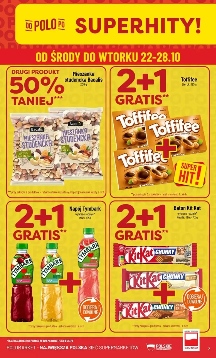 Strona 7 z gazetki Polomarket