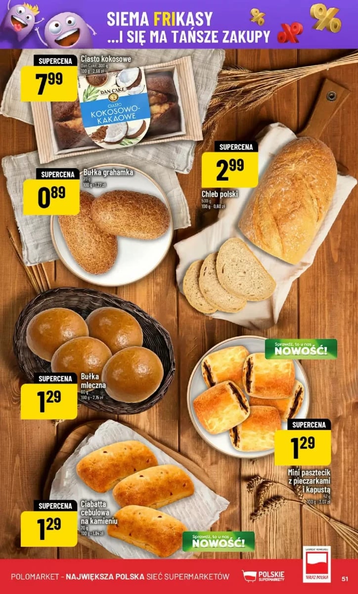 Strona 51 z gazetki Polomarket
