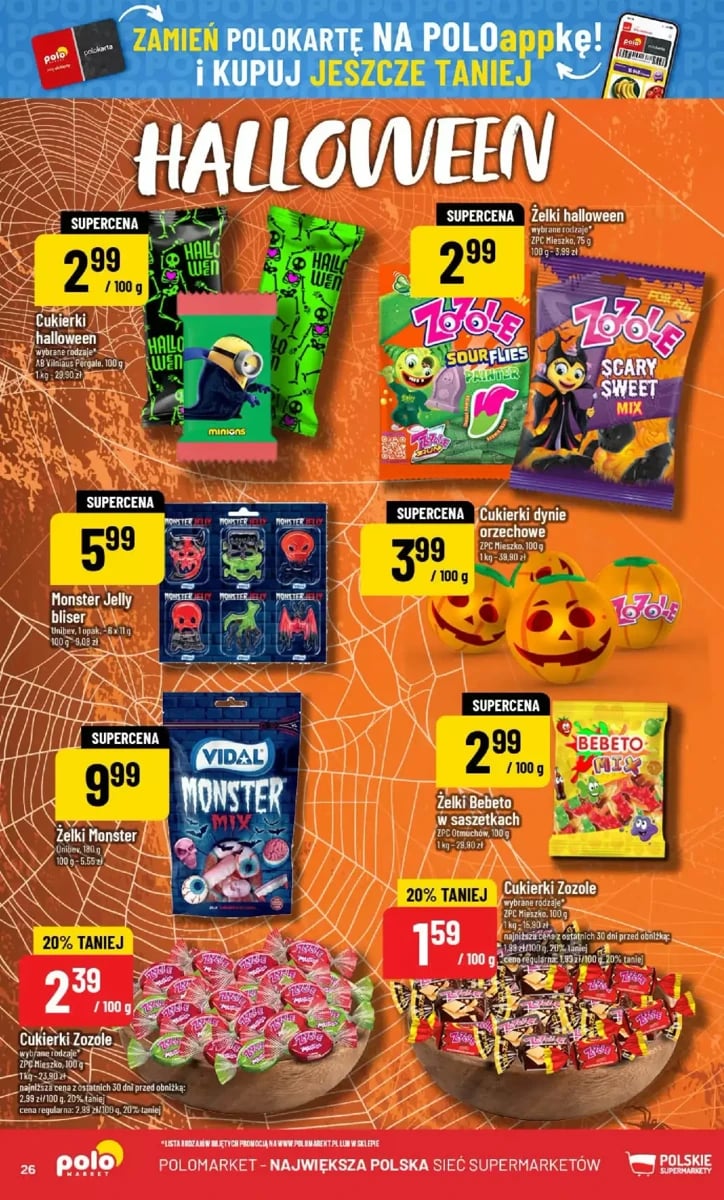 Strona 26 z gazetki Polomarket