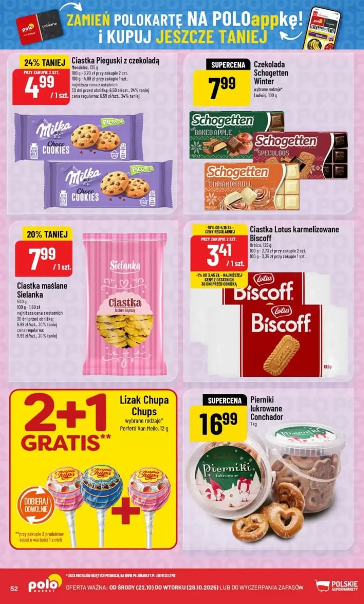 Strona 52 z gazetki Polomarket