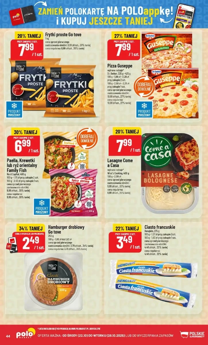 Strona 44 z gazetki Polomarket