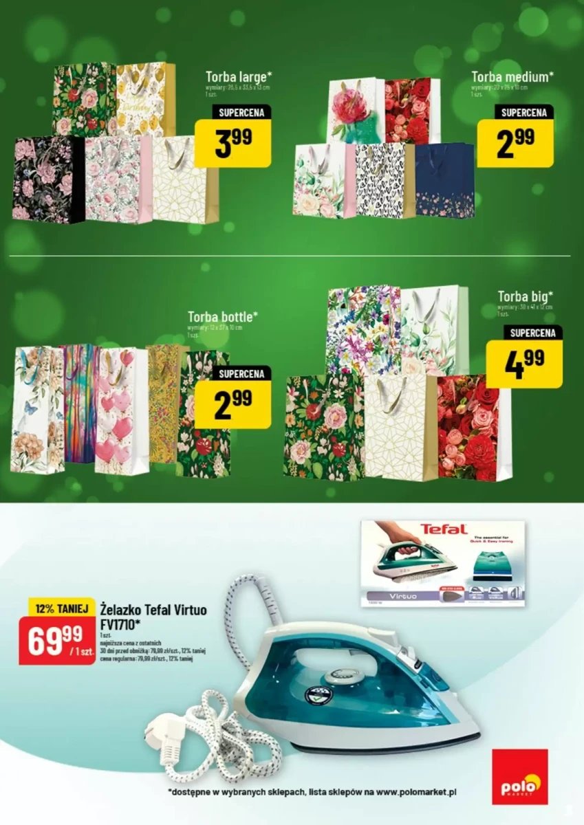 Strona 3 z gazetki Polomarket