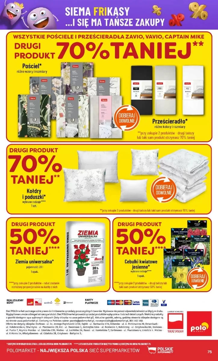 Strona 75 z gazetki Polomarket