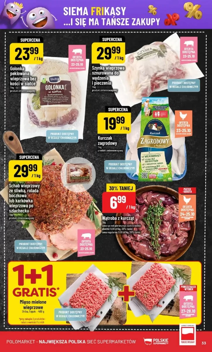 Strona 33 z gazetki Polomarket