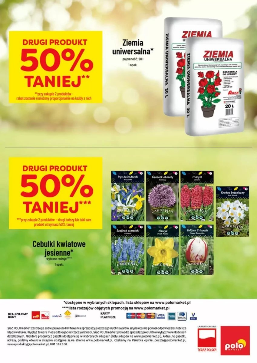 Strona 8 z gazetki Polomarket