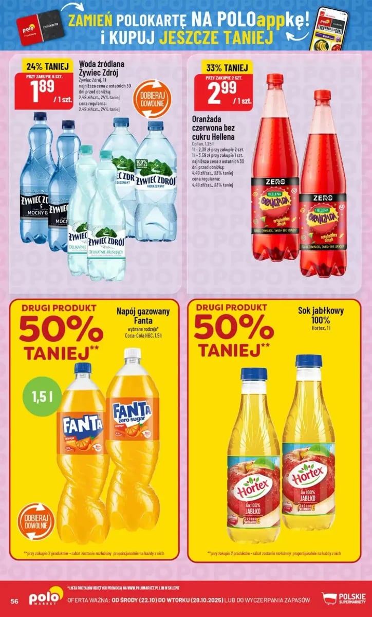 Strona 56 z gazetki Polomarket