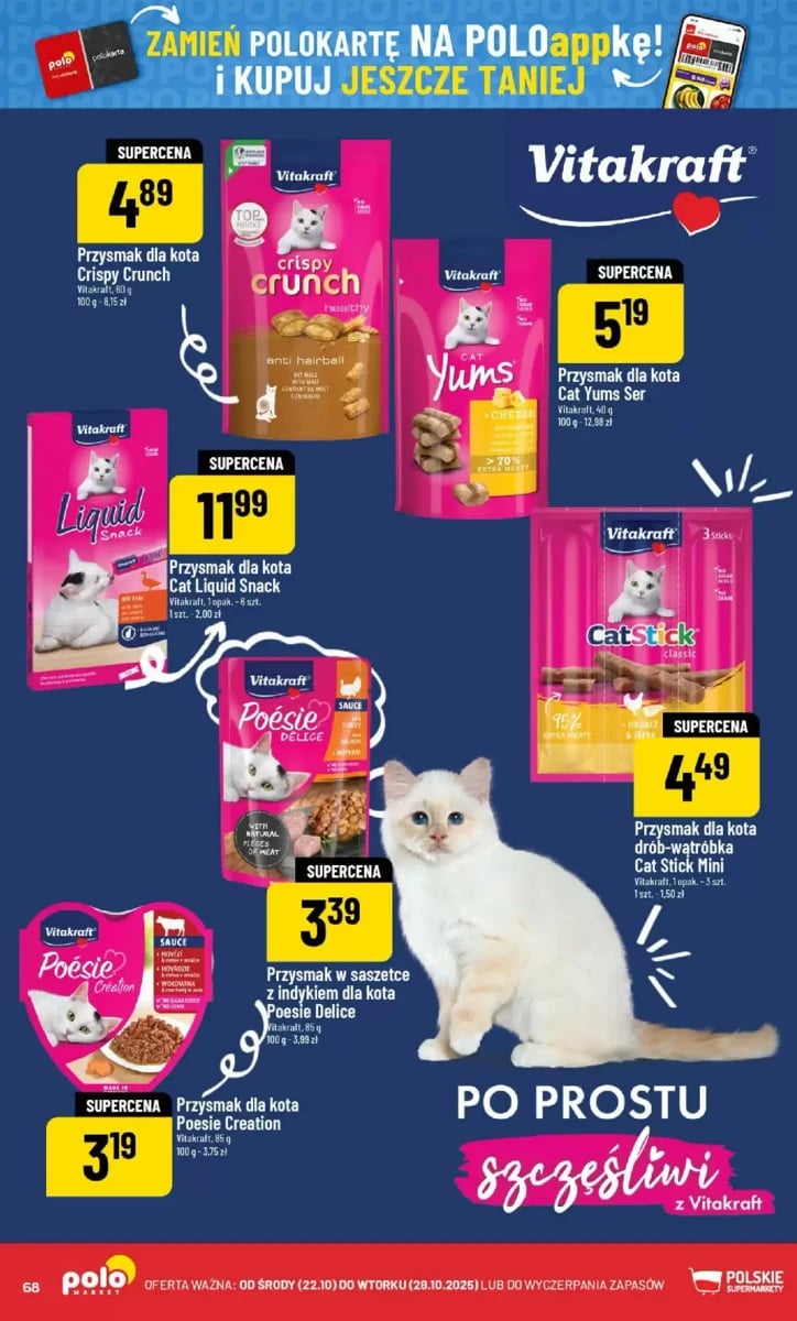 Strona 68 z gazetki Polomarket