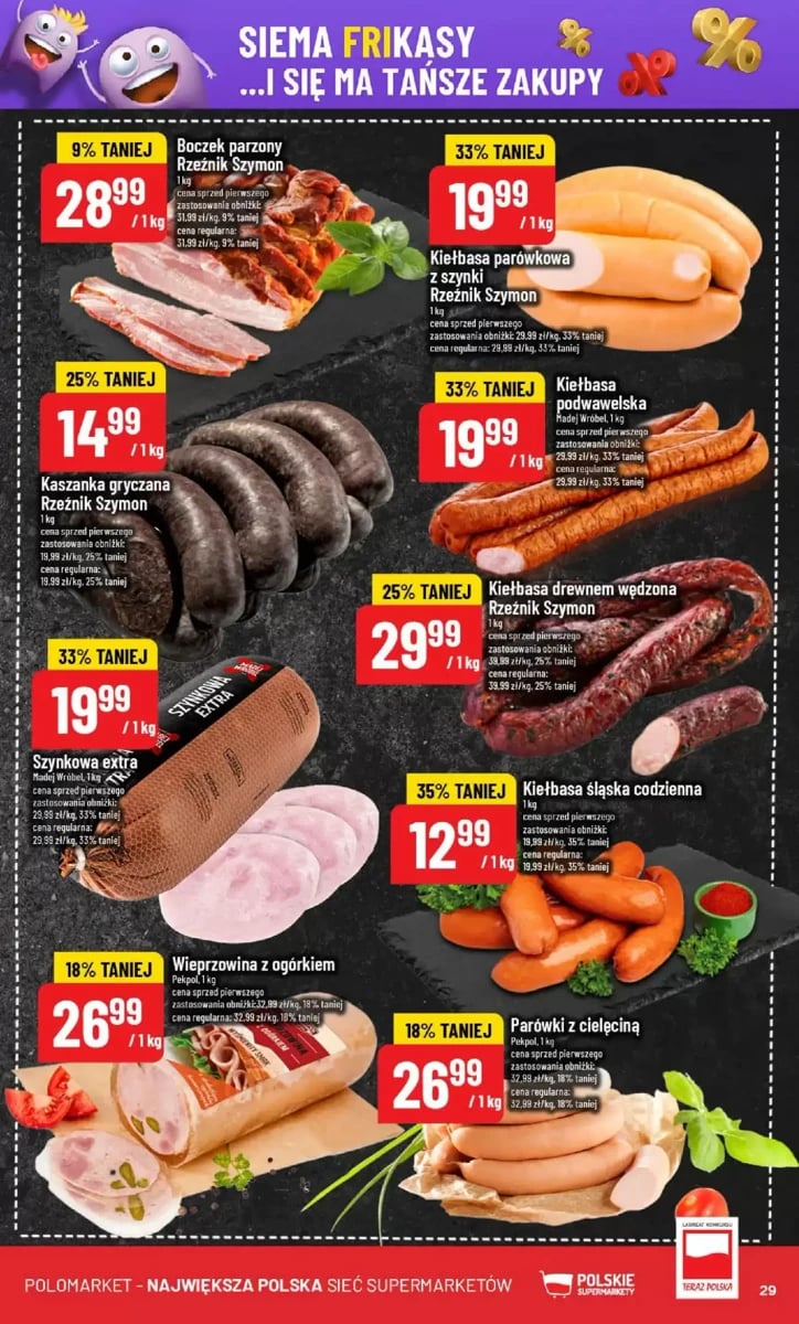Strona 29 z gazetki Polomarket