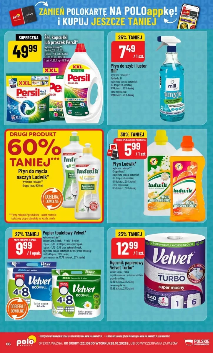 Strona 66 z gazetki Polomarket