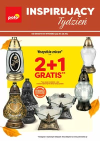 Gazetka Polomarket – 22.10.2025 – 28.10.2025
