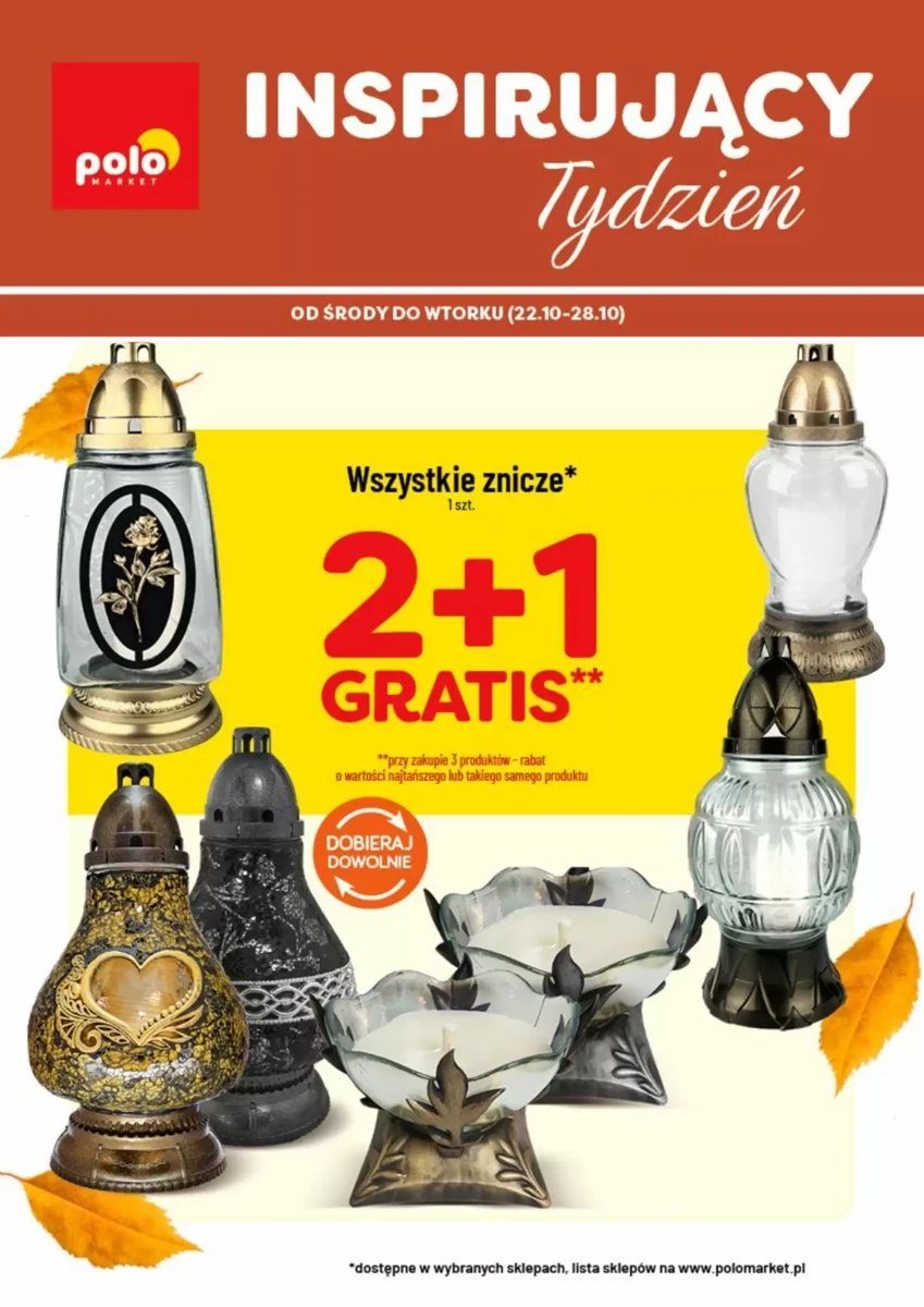 Strona 1 z gazetki Polomarket