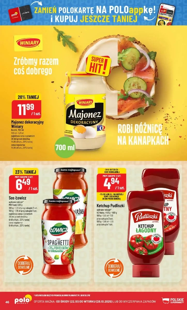 Strona 46 z gazetki Polomarket
