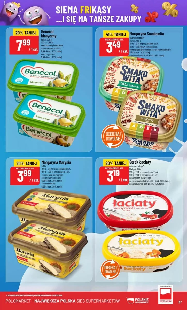 Strona 37 z gazetki Polomarket
