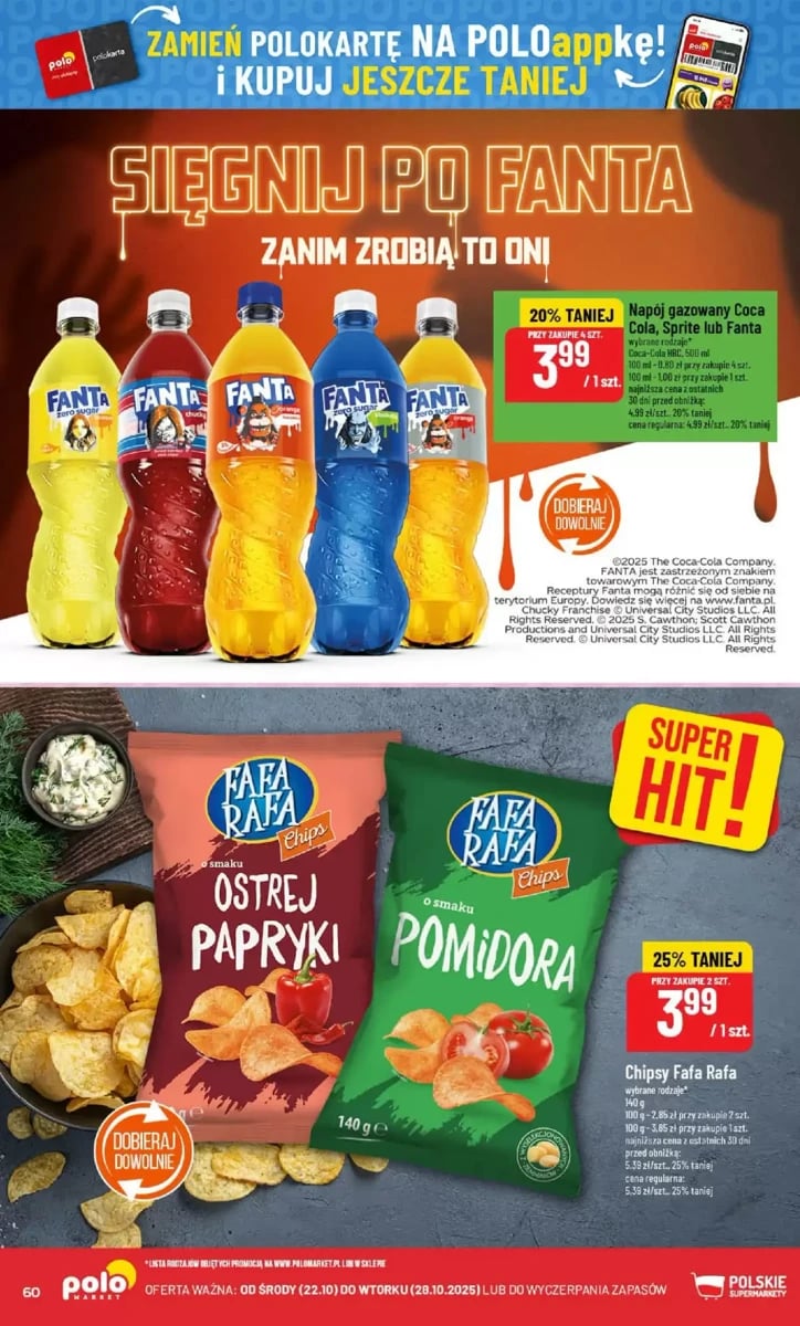 Strona 60 z gazetki Polomarket