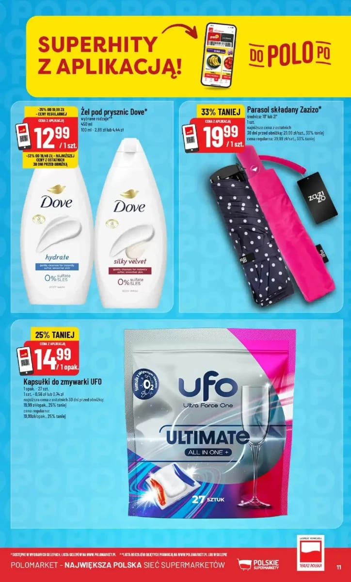 Strona 11 z gazetki Polomarket