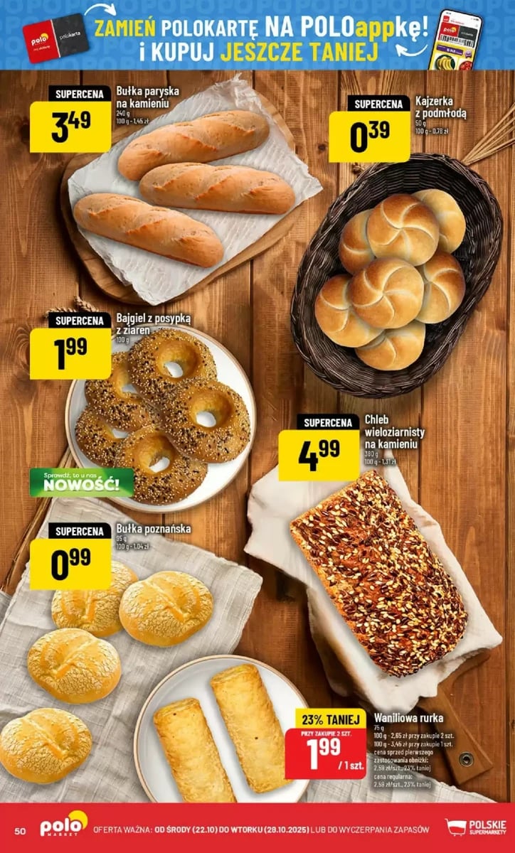 Strona 50 z gazetki Polomarket