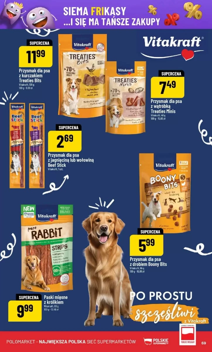 Strona 69 z gazetki Polomarket