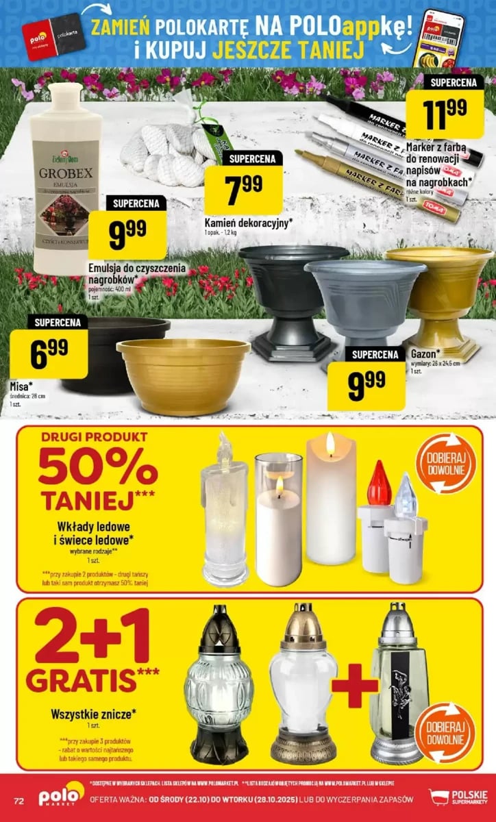 Strona 72 z gazetki Polomarket