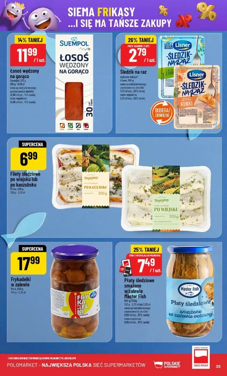 Strona 35 z gazetki Polomarket