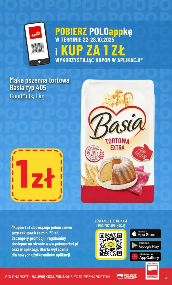 Strona 13 z gazetki Polomarket