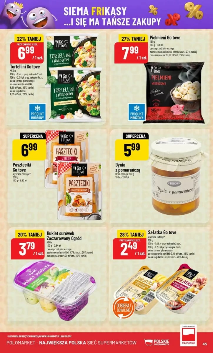 Strona 45 z gazetki Polomarket