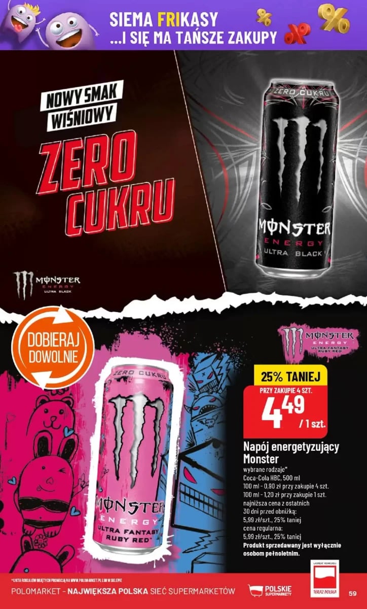 Strona 59 z gazetki Polomarket